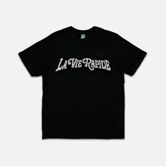 LA VIE RAPIDE DELUXE T-SHIRT
